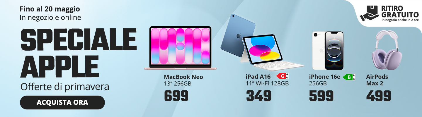 Speciale Apple